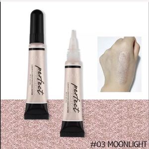 NEW #3-Moonlight Luminous All-Over Highlighter